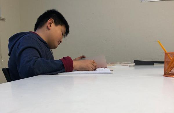 WorldlyWise vocabulary!