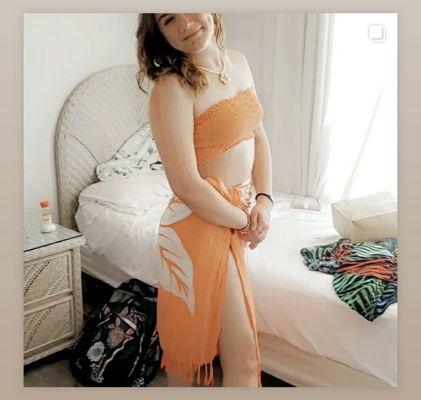 Jasmine's Boutique Maui