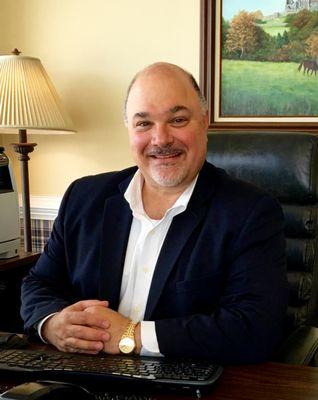 Tom Sharple & Associates