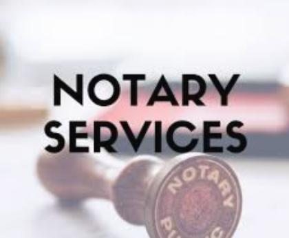 Notary on Call
