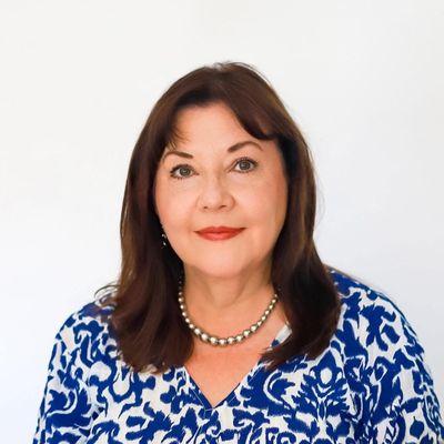 Brenda Colvin, Real Estate Agent