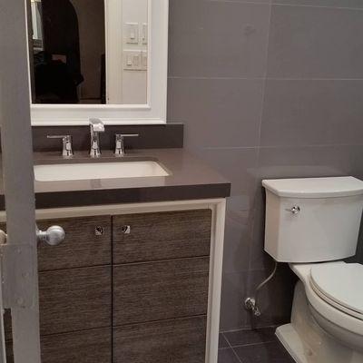 Alliance home repairs