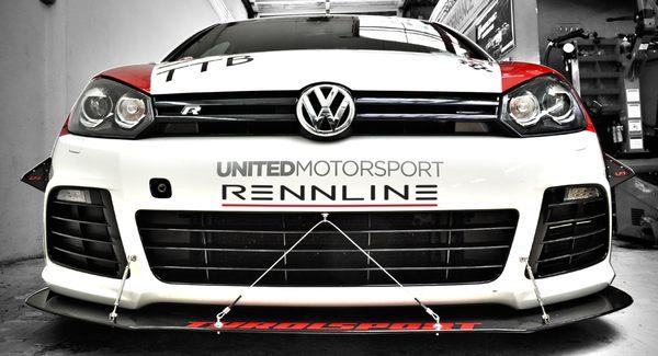 We also specialize in performance enhancements and expertise.