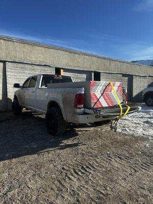 Nailed It Construction 307