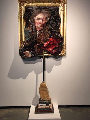 UAB Visual Arts Gallery