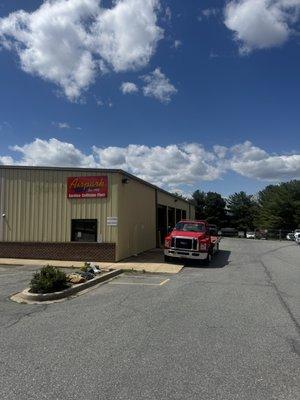 Airpark of Frederick