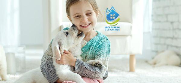 Nice & Fresh Cleaners LLC