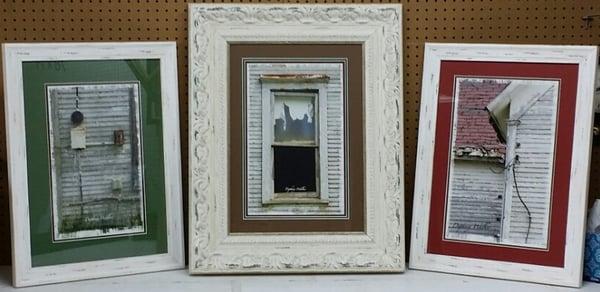 Bill's Custom Framing