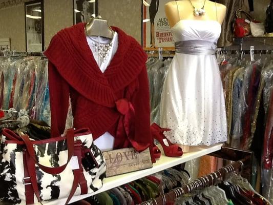 Heirs Consignment Boutique