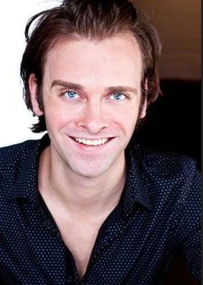 Bobby Shue (Owner & Talent Director)