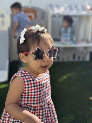 Hannah's Happy House