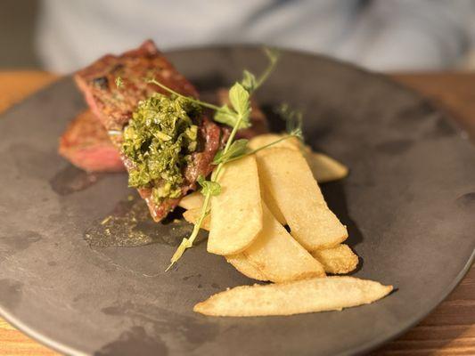 The Falls At Blue Ridge