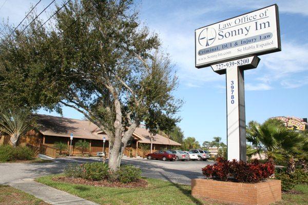 Law Office of Sonny Im