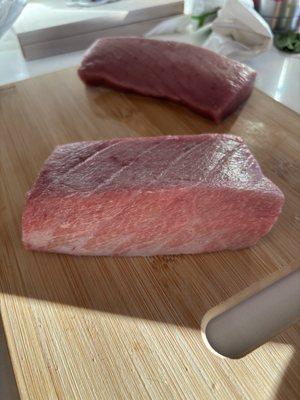 Riviera Seafood Club