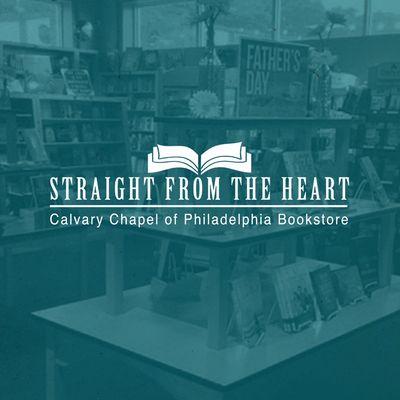 Straight From the Heart Bookstore