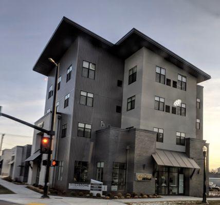 The Design House