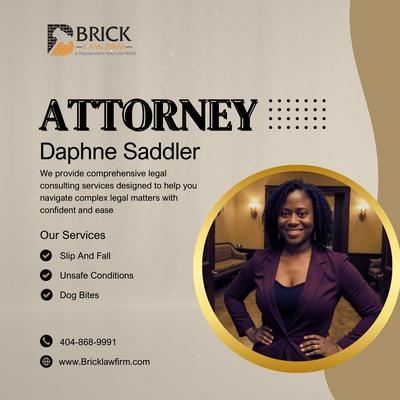 Brick Law Firm