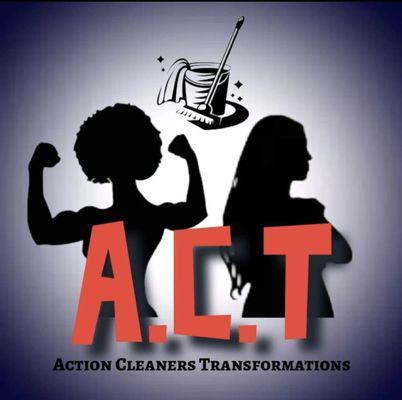 Action Cleaners Transformations