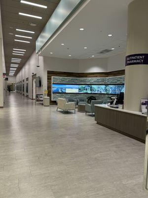 Novant Health New Hanover Rehabilitation Hospital