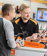 Len's Lawn Mower Services Inc