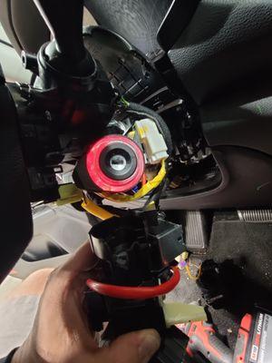 Jax Key Solutions