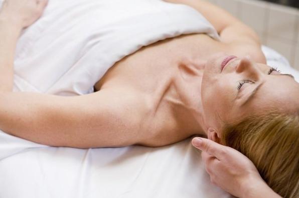 QQ Asia Massage
