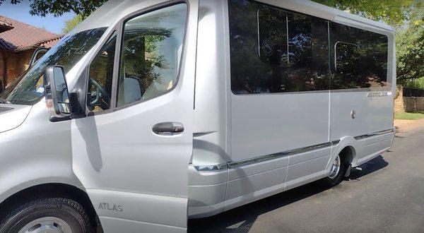 Luxury Vehicle Detailing Specialists