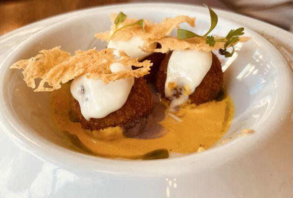 Pisco Peruvian Gastrobar