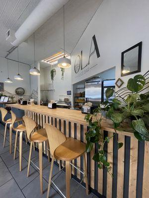 Ola Juice Bar