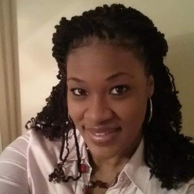 Moj African Hair Braiding