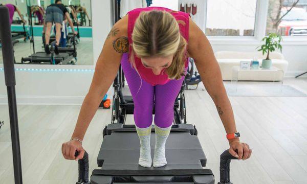 btone FITNESS - Marblehead