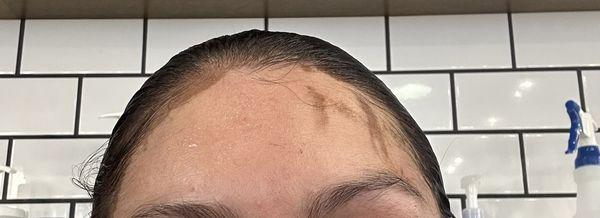 Bishops Haircuts - Hair Color