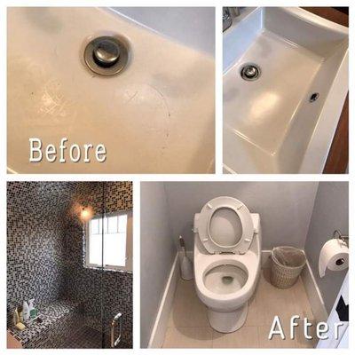 Cambree's Busy Bee's Cleaning Services