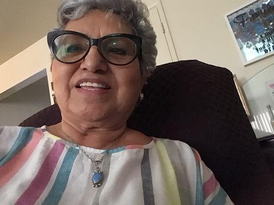 I was so upset when I lost my front tooth. Not to worry with Dr Kim and staff. New tooth, NO pain!