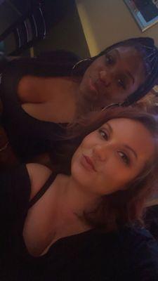 Chasers Mobil Bar and Grill