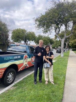 Fleetwell Air Conditioning, Heating & Plumbing