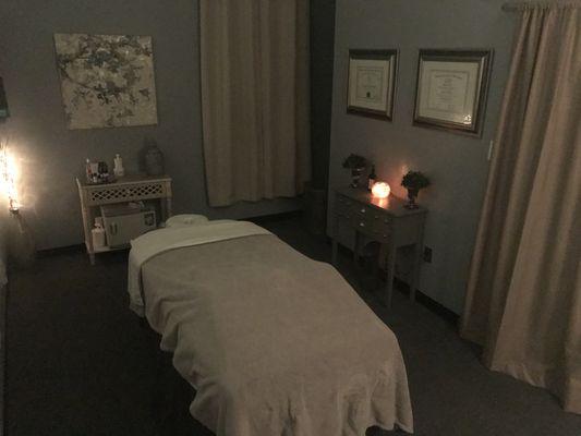 Treatment Room