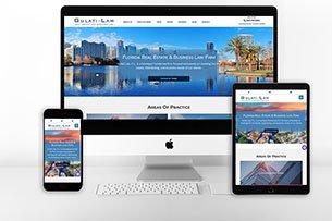 Gardiner Web Development
