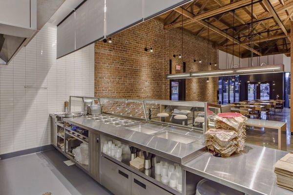 Tri-Quest Builders & Developers, Inc.