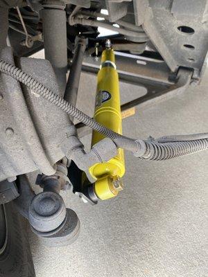 Freddy's Garage & Environmental Service