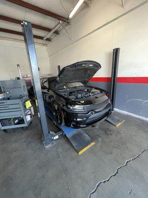 Brothers Marques Smog & Repair