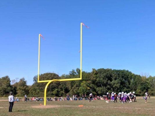 Sullivan Youth Sports Complex