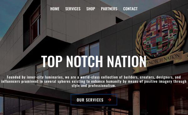 Top Notch Nation