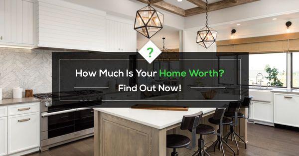 Contact me for a free (no obligation) CMA value report on your home .