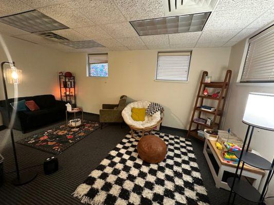 Minnesota Mental Health Clinics