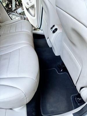 Golden Car Detailing