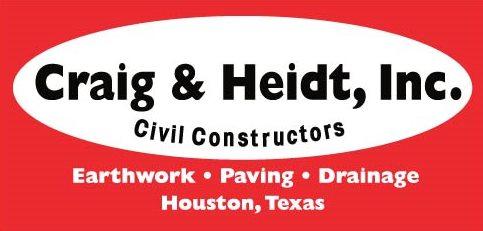Craig & Heidt