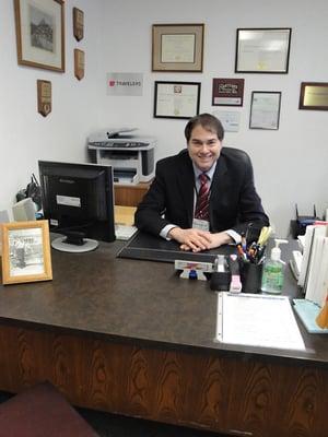 Kahn Insurance Agency