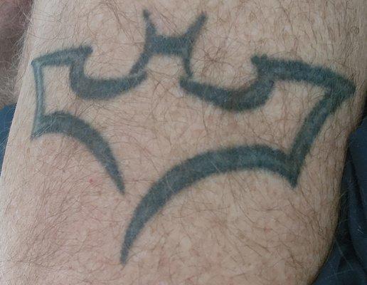 American Pride Tattoos