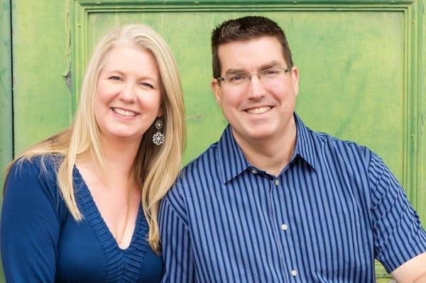 Rebecca and Michael Mullin-Advantage Mortgage